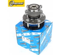 Ступица с подшипником задняя для а/м CHEVROLET AVEO III T300/OPEL MOKKA 11-(0420001/13500592) Riginal RG40203-JP01A