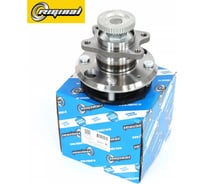 Ступица с подшипником задняя для а/м HYUNDAI SONATA III/MAGENTIS I 98-05 +ABS (52730-38000) Riginal RG43560-0D070