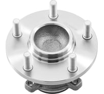 Cтупица задняя в сборе с ABS SUFIX SN-1029