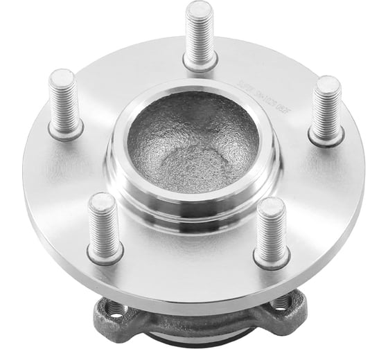 Cтупица задняя в сборе с ABS SUFIX SN-1029 1