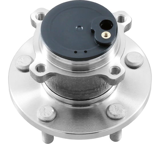 Cтупица задняя в сборе с ABS SUFIX SN-1029