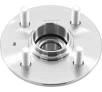 Cтупица задняя в сборе с ABS SUFIX SN-1016