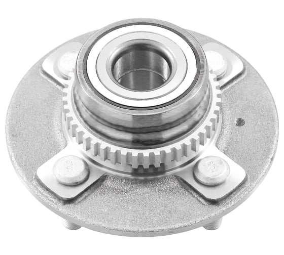 Cтупица задняя в сборе с ABS SUFIX SN-1016