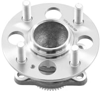 Cтупица задняя в сборе с ABS SUFIX SN-1034