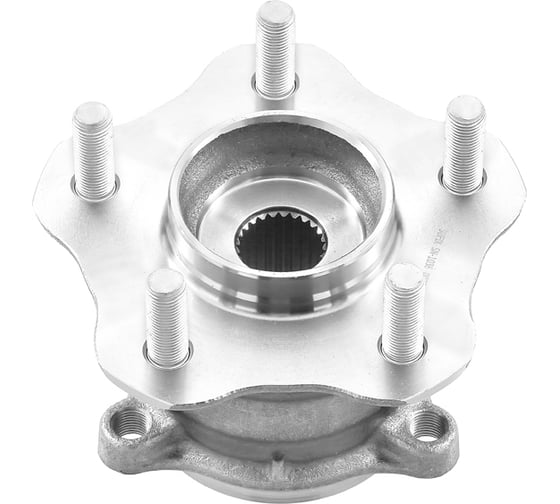 Cтупица задняя в сборе SUFIX SN-1036