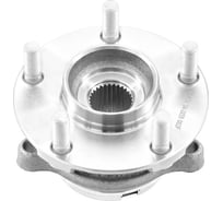 Cтупица передняя в сборе с ABS SUFIX SN-1039