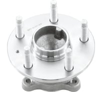 Cтупица задняя в сборе с ABS SUFIX SN-1037