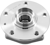 Cтупица передняя в сборе (с ABS, 3 крепежных отверстия) SUFIX SN-1014