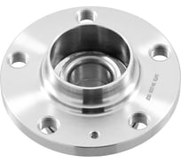 Cтупица задняя в сборе с ABS SUFIX SN-1028