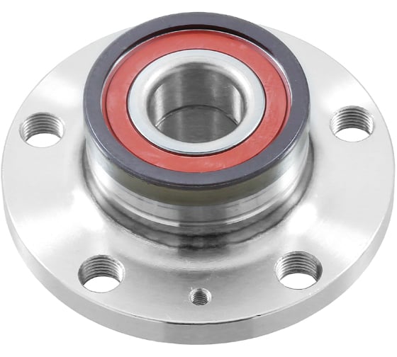 Cтупица задняя в сборе с ABS SUFIX SN-1028
