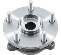 Cтупица передняя в сборе с ABS SUFIX SN-1002