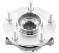 Cтупица передняя в сборе с ABS SUFIX SN-1040