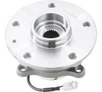 Cтупица задняя в сборе SUFIX SN-1003