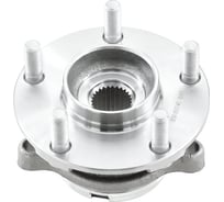 Cтупица передняя в сборе SUFIX SN-1038
