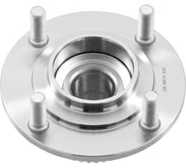 Cтупица задняя в сборе (с ABS, 4 отверстия колеса) SUFIX SN-1008