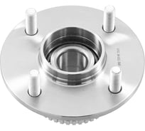 Cтупица задняя в сборе с ABS SUFIX SN-1012