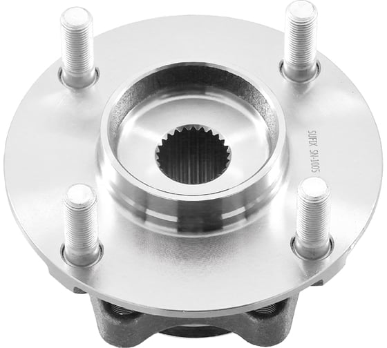 Cтупица передняя в сборе SUFIX SN-1005