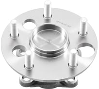 Cтупица задняя в сборе с ABS SUFIX SN-1007