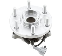 Cтупица передняя в сборе SUFIX SN-1010