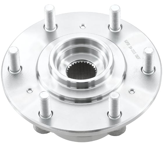 Cтупица передняя в сборе SUFIX SN-1015 1