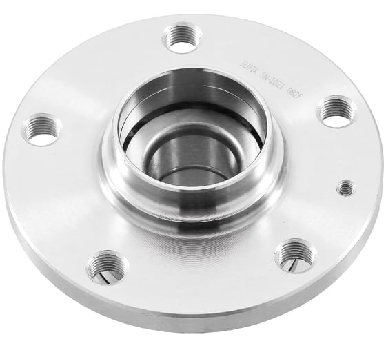 Cтупица задняя в сборе (с ABS, Ø 32мм) SUFIX SN-1021