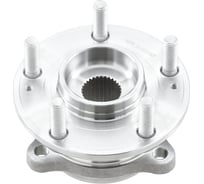 Cтупица передняя/задняя в сборе SUFIX SN-1020