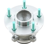 Cтупица задняя в сборе с ABS SUFIX SN-1032