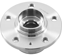 Cтупица передняя в сборе (с ABS, Ø 72мм) SUFIX SN-1026