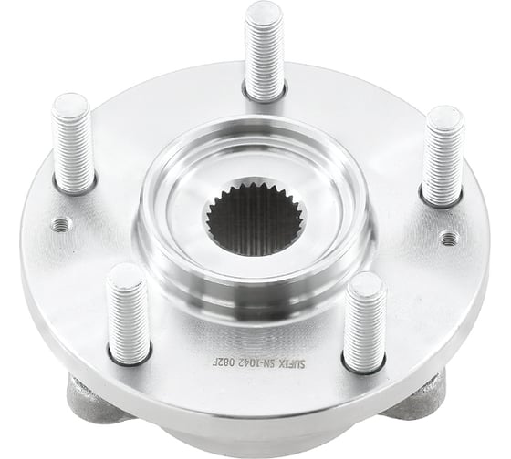 Cтупица передняя в сборе SUFIX SN-1042