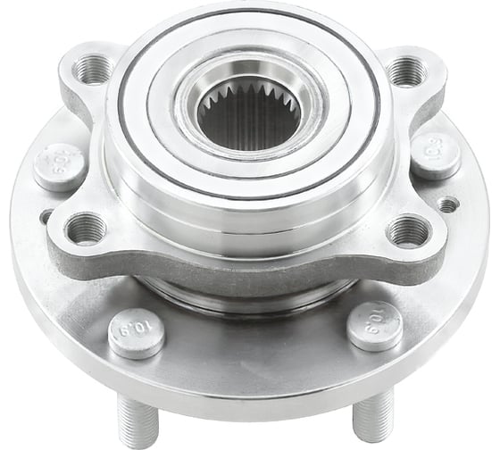 Cтупица передняя в сборе SUFIX SN-1042