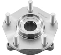 Cтупица передняя в сборе SUFIX SN-1044