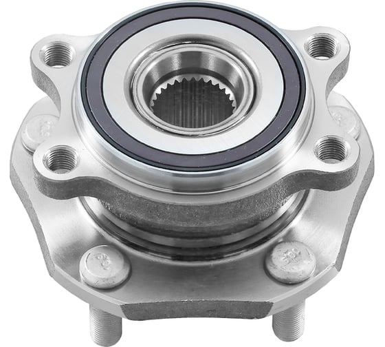 Cтупица передняя в сборе SUFIX SN-1044