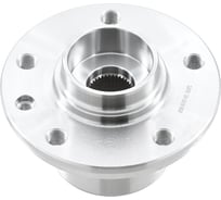 Cтупица передняя/задняя в сборе SUFIX SN-1019