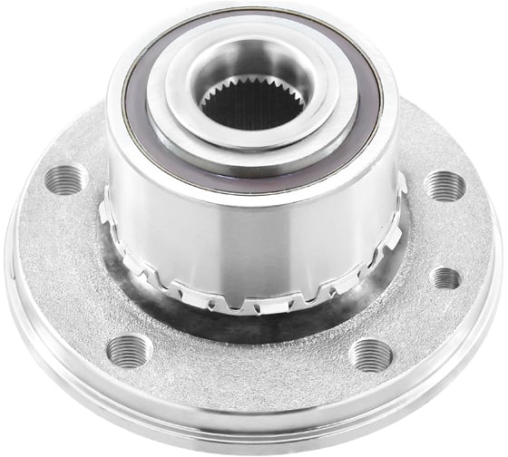Cтупица передняя/задняя в сборе SUFIX SN-1019