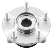 Cтупица передняя в сборе с ABS SUFIX SN-1025