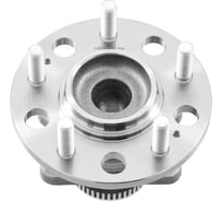 Cтупица задняя в сборе с ABS SUFIX SN-1027
