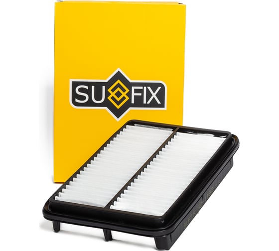 Фильтр воздушный SUFIX SO-1182 1
