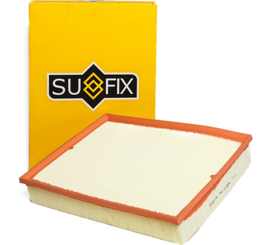 Фильтр воздушный SUFIX SO-1254