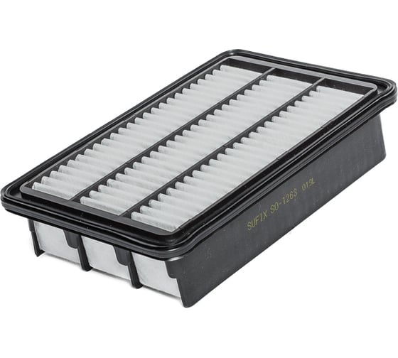 Фильтр воздушный SUFIX SO-1263