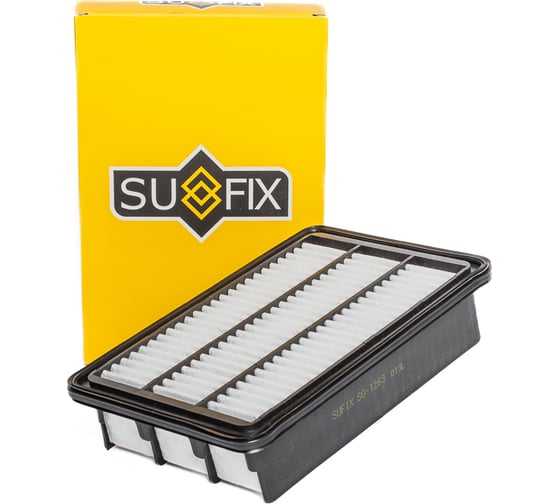 Фильтр воздушный SUFIX SO-1263