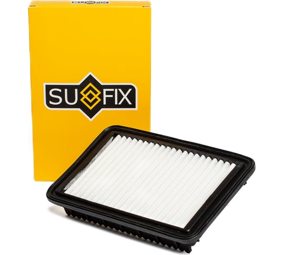 Фильтр воздушный SUFIX SO-1107