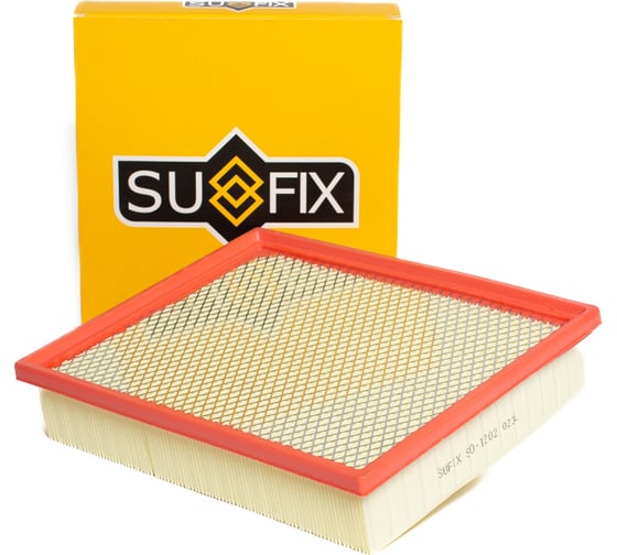 Фильтр воздушный SUFIX SO-1202