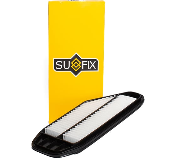 Фильтр воздушный SUFIX SO-1367 1
