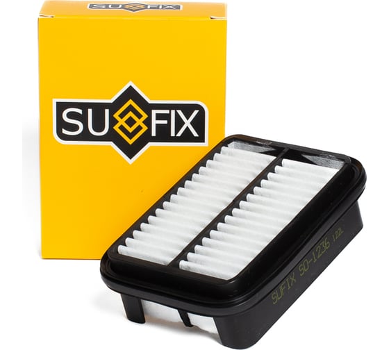Фильтр воздушный SUFIX SO-1236
