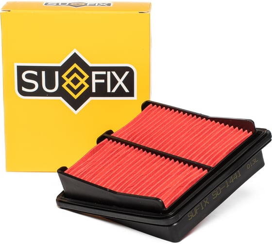 Фильтр воздушный SUFIX SO-1441