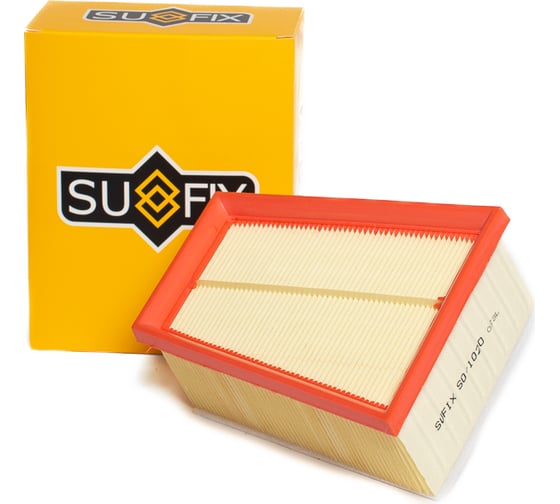 Фильтр воздушный SUFIX SO-1020 1