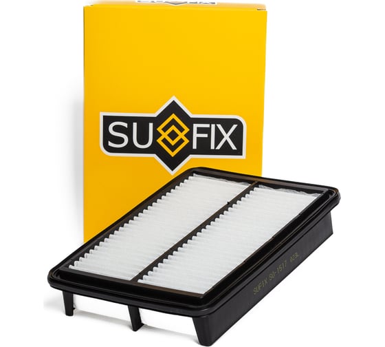 Фильтр воздушный SUFIX SO-1517