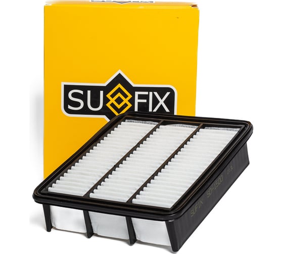 Фильтр воздушный SUFIX SO-1500