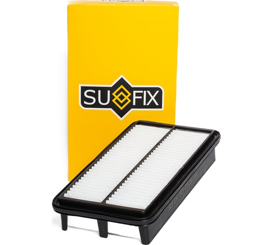 Фильтр воздушный SUFIX SO-1526 1