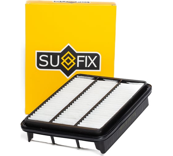 Фильтр воздушный SUFIX SO-1387 1